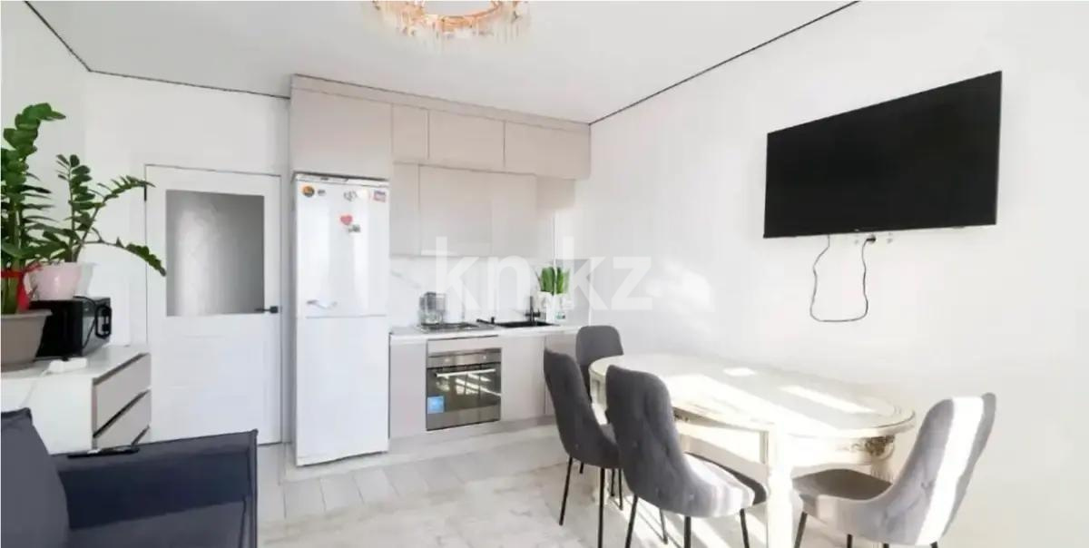 Продажа 2-комнатной квартиры, 41 м² - Продажа офисных и торговых помещений в Костанае фото 2 из 4