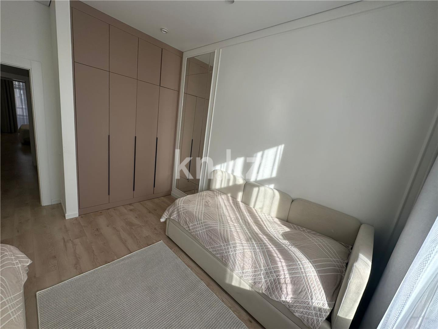 Продажа 3-комнатной квартиры, 94 м² - Продажа квартир в новостройках Караганды - страница 19 фото 4 из 19