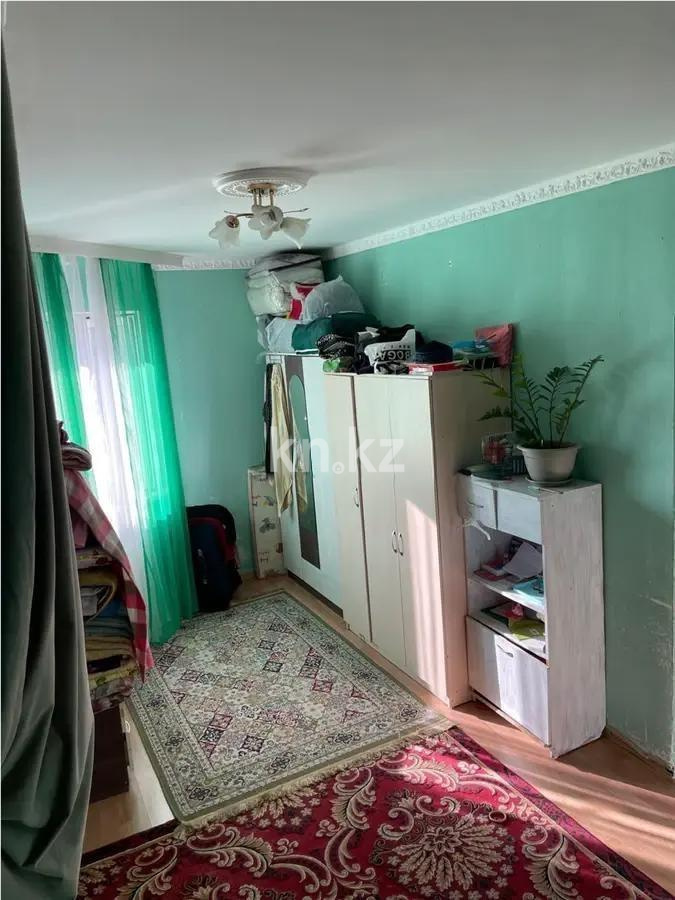 Продажа 2-комнатной квартиры, 56 м², ул. Лепсы, дом  44 - Продажа квартир в Астане фото 2 из 5