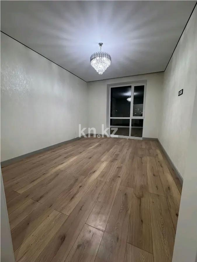 Продажа 1-комнатной квартиры, 37.65 м² в Астане