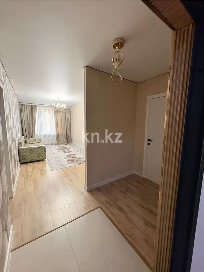 Продажа 1-комнатной квартиры, 42 м² - Продажа однокомнатных квартир в Алматы - страница 23 фото 4 из 4