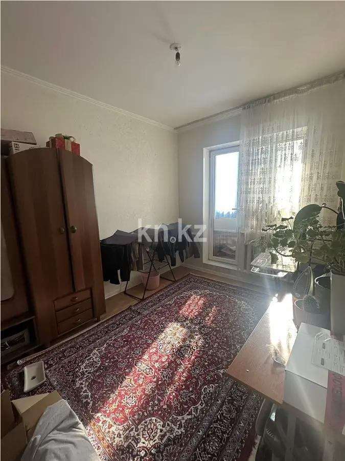 Продажа 3-комнатной квартиры, 64 м² - Продажа трехкомнатных квартир от собственников в Казахстане фото 3 из 5