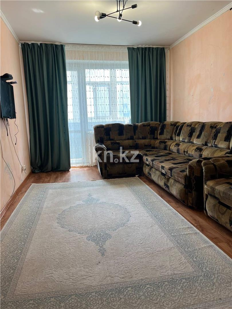 Продажа 2-комнатной квартиры, 50 м², мкр-н 8-й - Продажа квартир в Темиртау фото 1 из 18