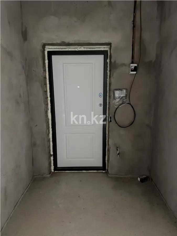 Продажа 1-комнатной квартиры, 36 м², ул. Университетская, дом  2 стр - Продажа квартир в Караганде фото 2 из 2