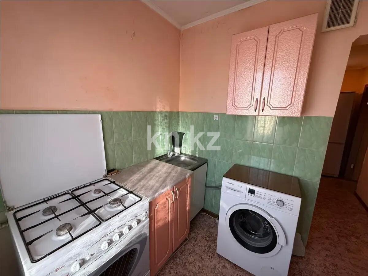 Продажа 1-комнатной квартиры, 32.8 м² в Алматы - фото 2