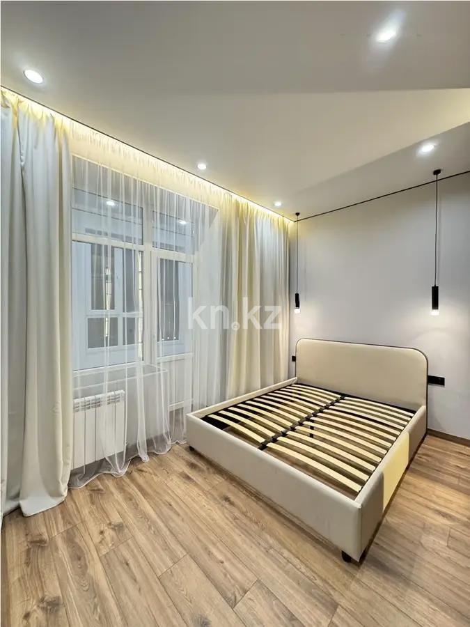 Продажа 2-комнатной квартиры, 45 м² - Продажа квартир в новостройках Астаны без посредников с фото - страница 3 фото 2 из 5