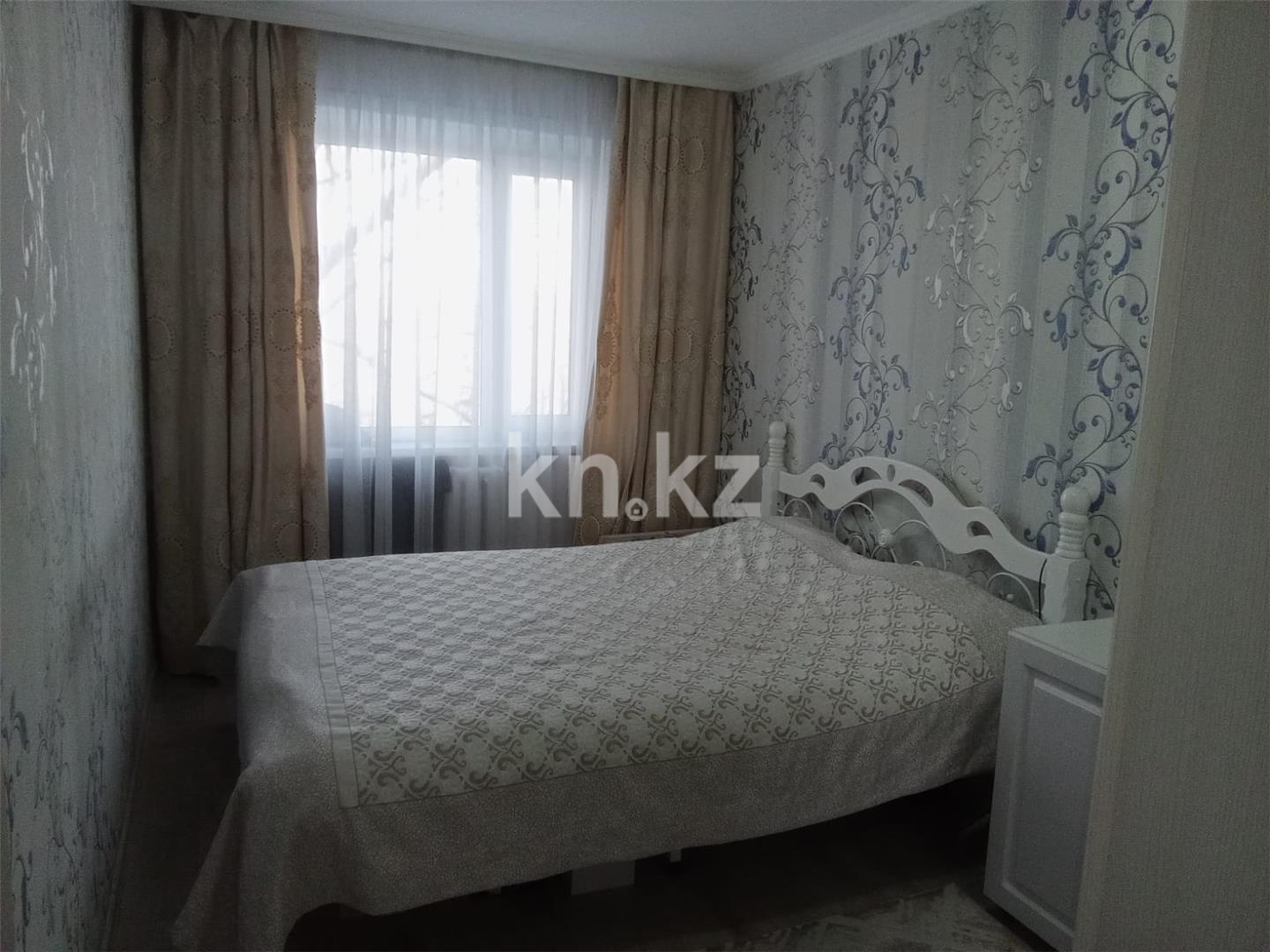 Продажа 3-комнатной квартиры, 62 м², мкр-н 11а, дом  5 в Караганде - фото 7