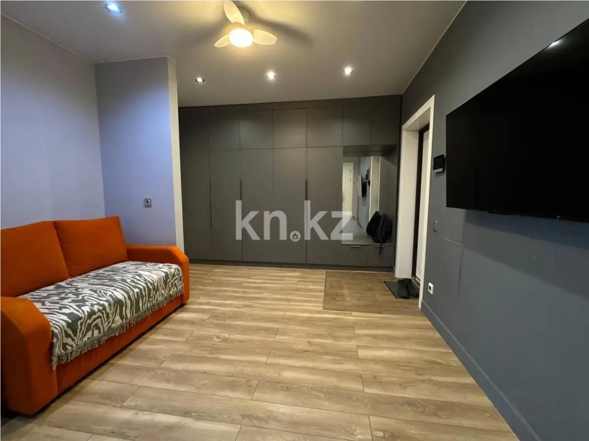 Продажа 2-комнатной квартиры, 41 м² - Продажа квартир в р-не Есиль Астаны - страница 13 фото 1 из 4