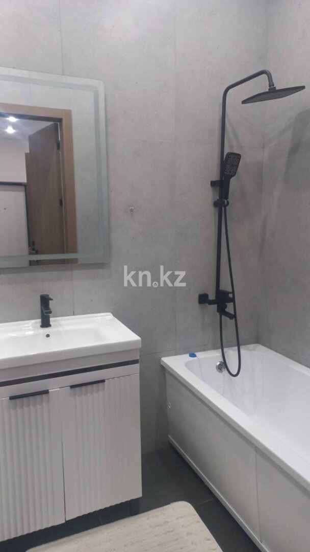 Аренда 4-комнатной квартиры, 100 м² в Астане - фото 8