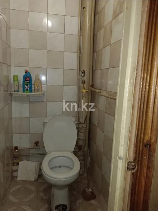 Продажа 2-комнатной квартиры, 49 м², пр. Металлургов, дом  12/1 в Темиртау - фото 5