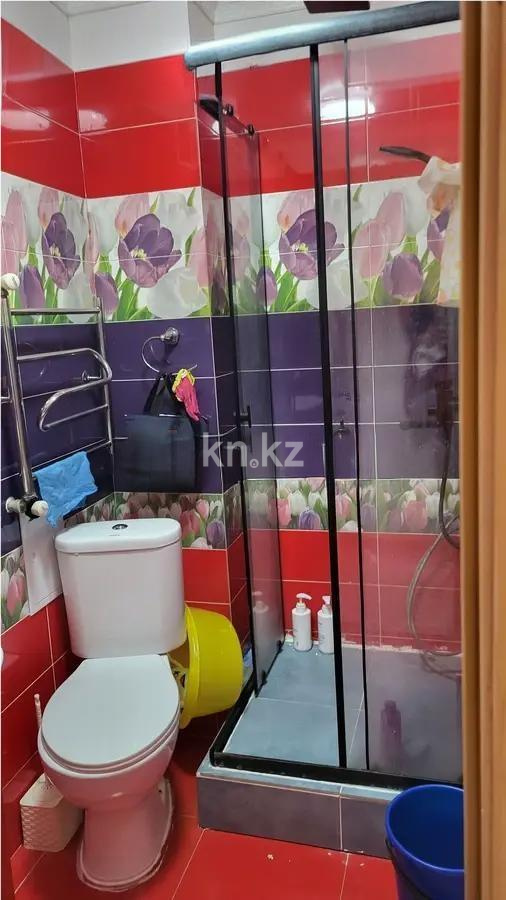 Продажа 3-комнатной квартиры, 56 м² в Астане - фото 4