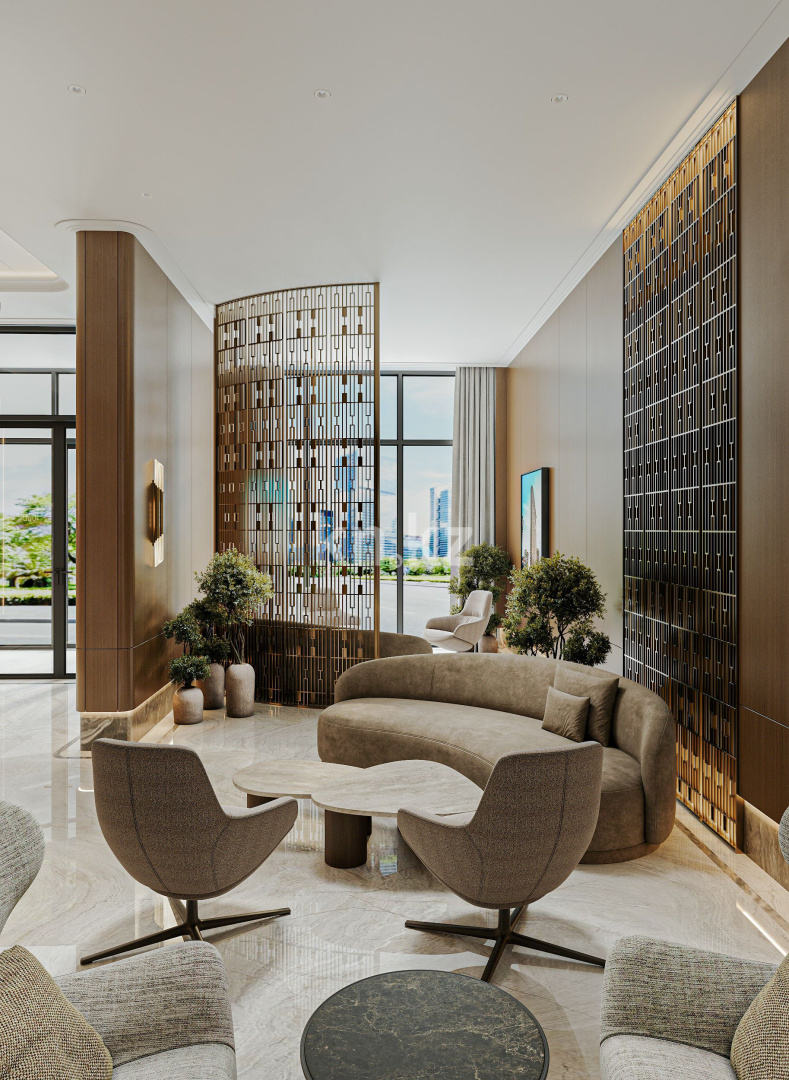 Продажа 2-комнатной квартиры, 74.04 м², пр. Туран, дом  41 в Астане - фото 16 Продажа 2-комнатной квартиры, 74.04 м², пр. Туран, дом  41 в Астане - фото 16