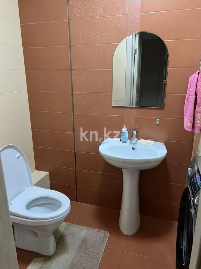 Продажа 4-комнатной квартиры, 110 м² - Продажа квартир в Казахстане - страница 15 фото 6 из 6