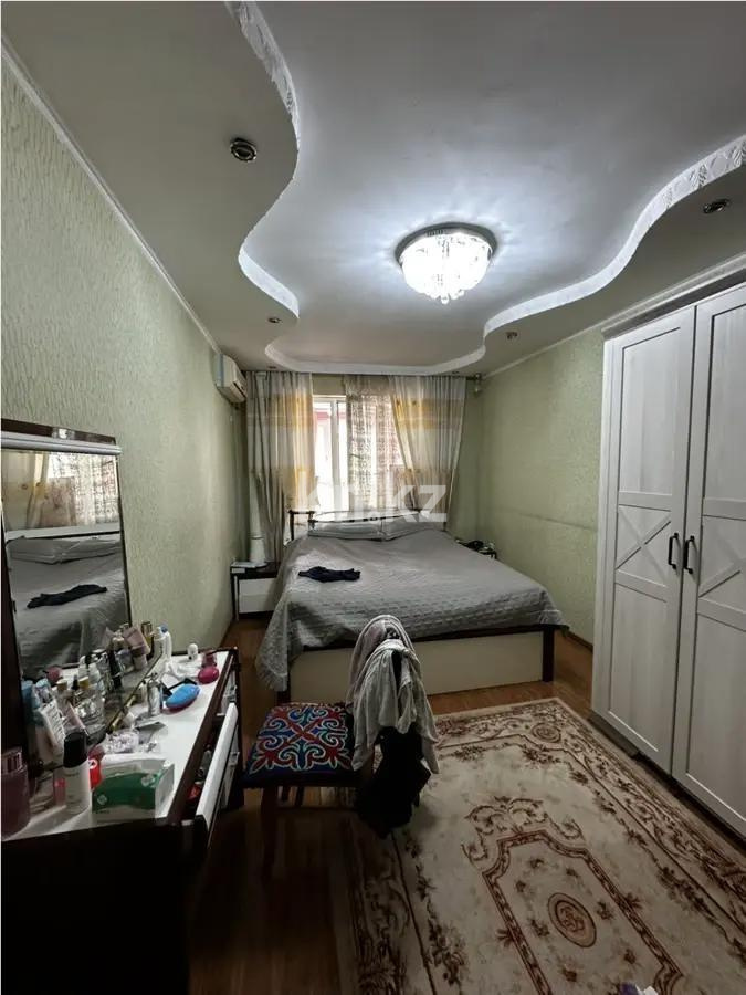 Продажа 3-комнатной квартиры, 104.8 м² - Продажа трехкомнатных квартир в монолитно-каркасном доме в Алматы - страница 3 фото 2 из 5