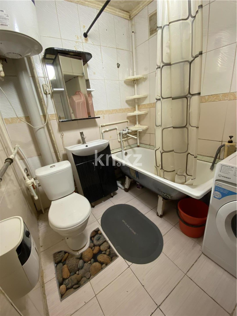 Продажа 3-комнатной квартиры, 57 м² - Недвижимость в Сарани фото 5 из 5