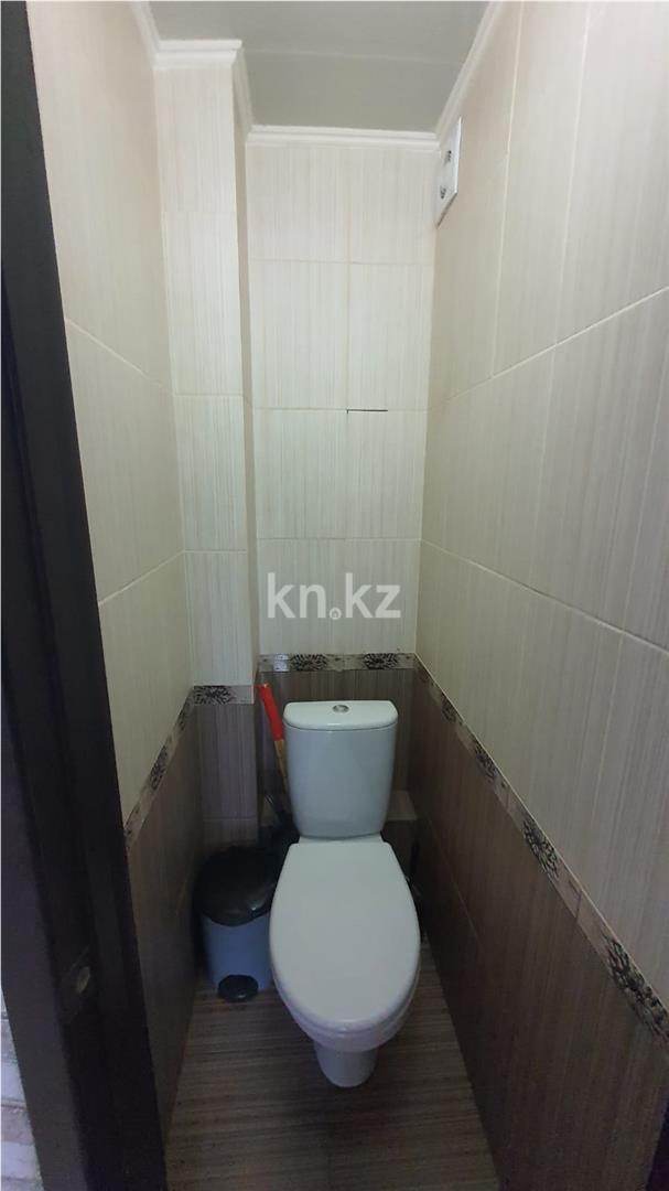 Продажа 2-комнатной квартиры, 40 м², мкр-н 21 - Продажа квартир в Караганде фото 7 из 11