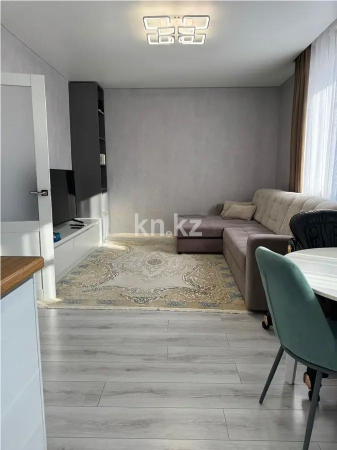 Продажа 2-комнатной квартиры, 47 м², ул. Гапеева, дом  19/4 в Караганде