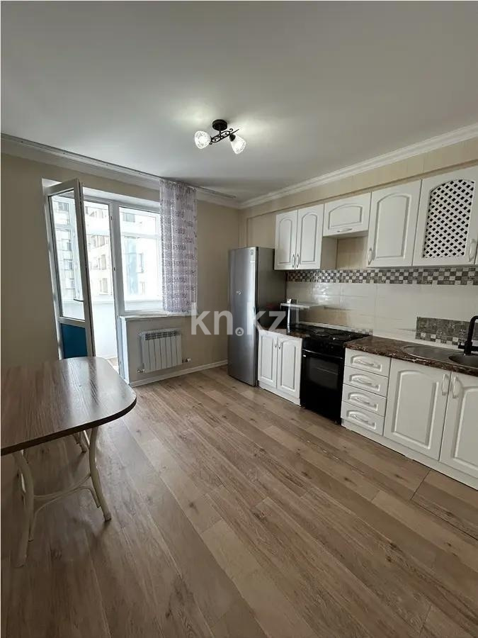 Продажа 1-комнатной квартиры, 48.1 м² - Продажа однокомнатных квартир в Астане - страница 3 фото 2 из 5