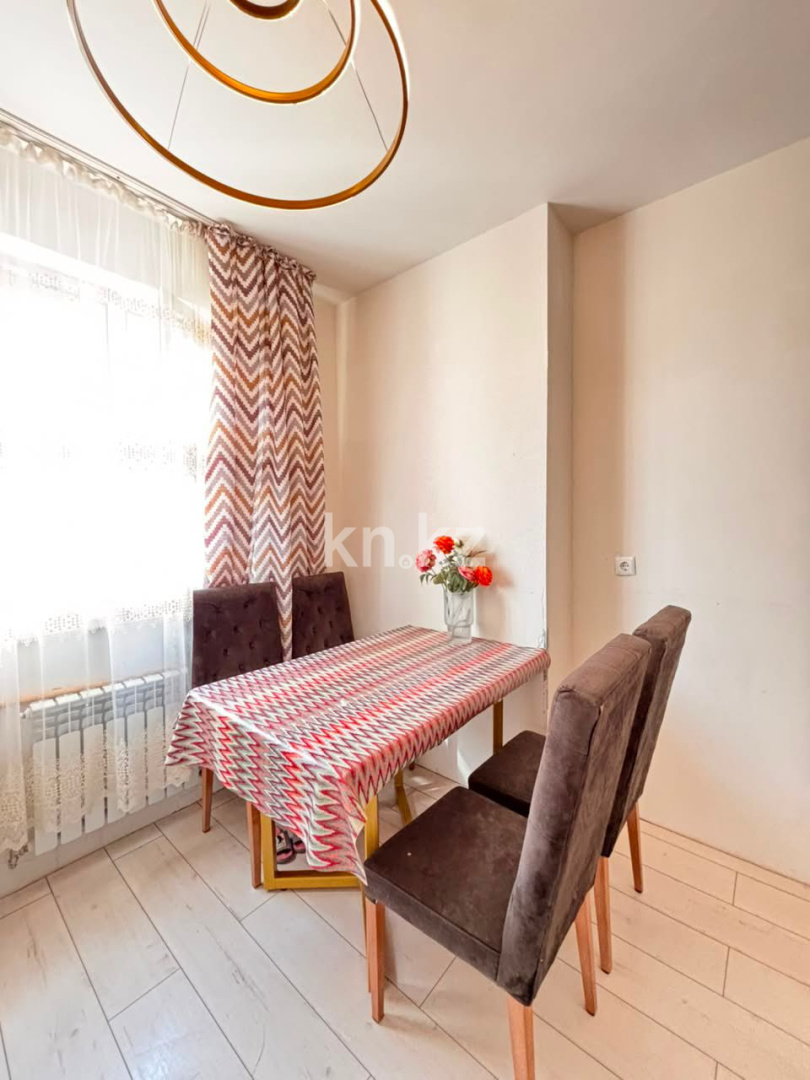 Продажа 1-комнатной квартиры, 36 м² - Продажа однокомнатных квартир в р-не Нура Астаны - страница 12 фото 27 из 40