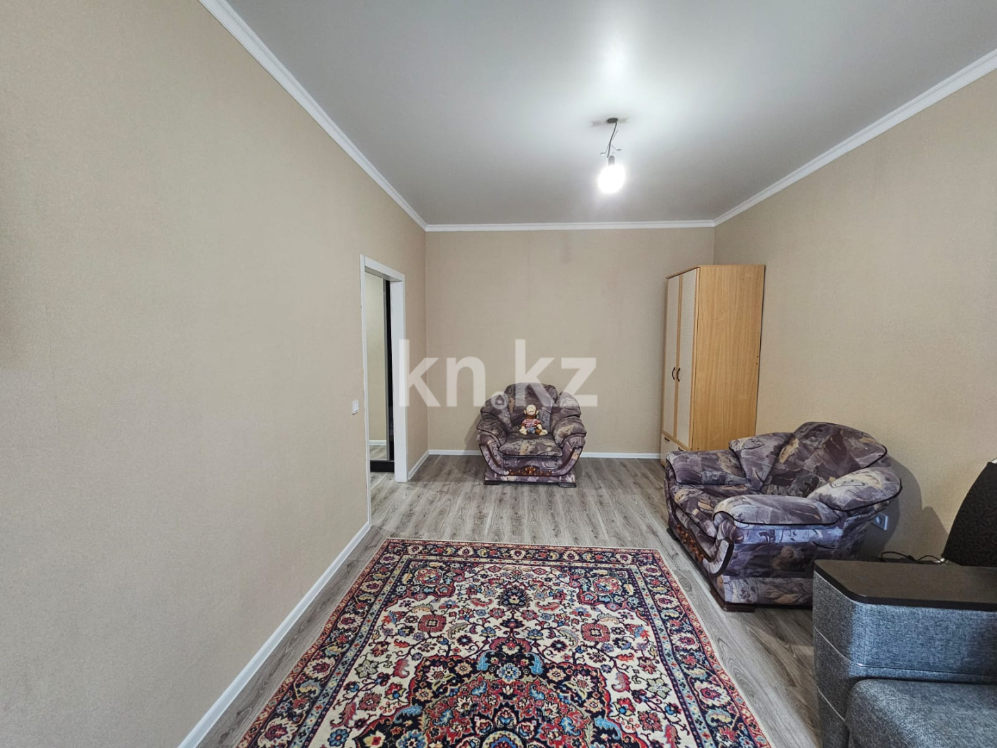 Продажа 2-комнатной квартиры, 65.6 м², ул. Анжерская, дом  37/2 - Продажа домов, коттеджей в Атырау фото 4 из 19