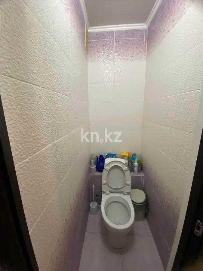 Продажа 3-комнатной квартиры, 60 м² - Продажа недвижимости в Казахстане фото 5 из 5