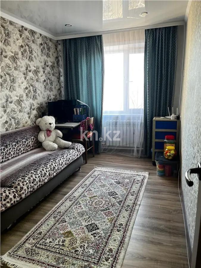 Продажа 3-комнатной квартиры, 69 м², пр. Строителей, дом  21 фото 3 из 7 | kn.kz Продажа 3-комнатной квартиры, 69 м², пр. Строителей, дом  21 - Продажа квартир в Караганде фото 3 из 7