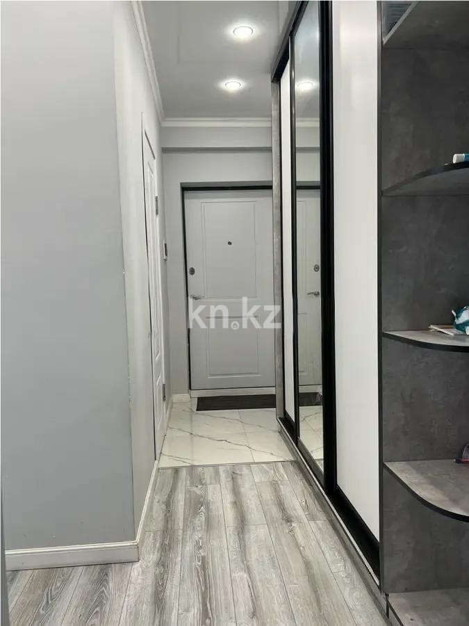 Продажа 2-комнатной квартиры, 63 м² в Алматы - фото 4