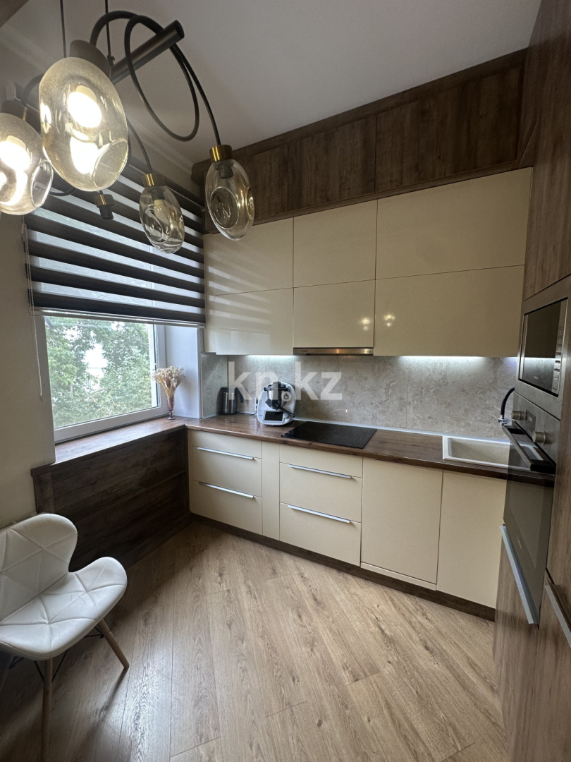 Продажа 2-комнатной квартиры, 44 м² - Продажа двухкомнатных квартир в Караганде - страница 2 фото 9 из 19