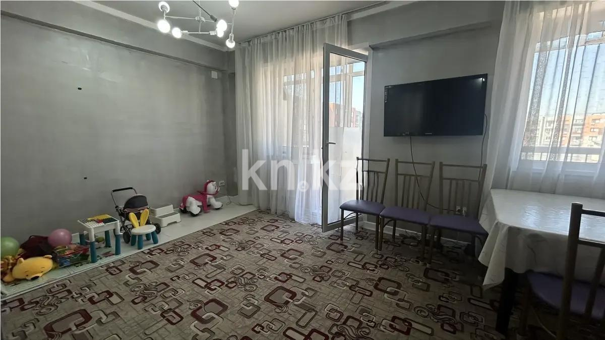 Продажа 1-комнатной квартиры, 40 м² - Продажа квартир от собственников в Алматы - страница 23 фото 1 из 4