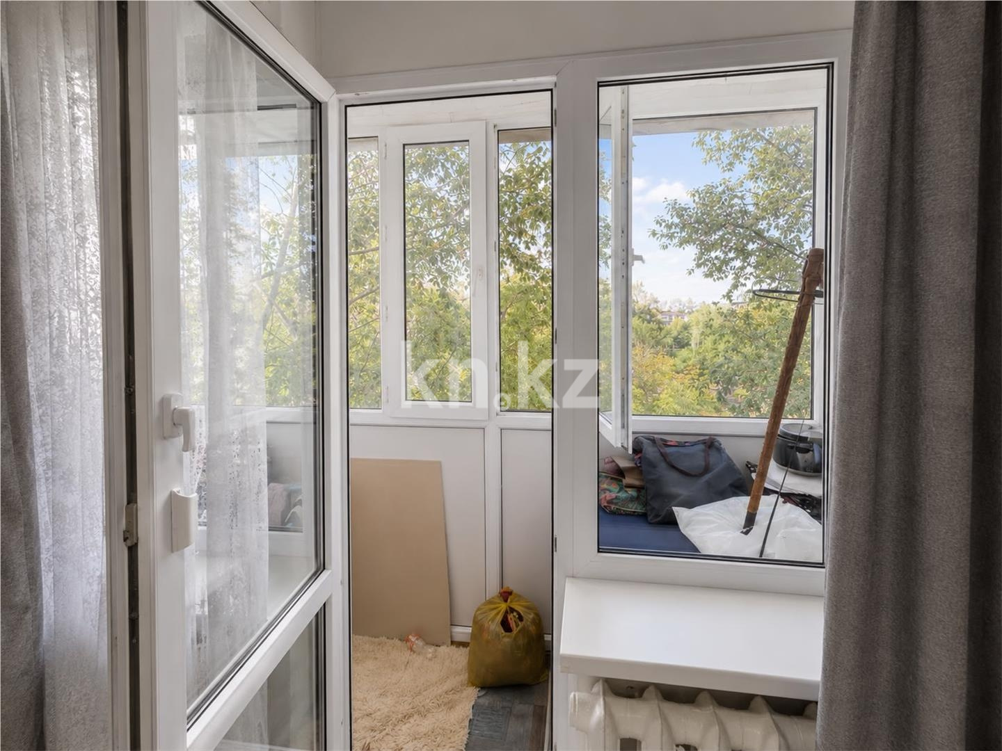 Продажа 2-комнатной квартиры, 43 м² - Продажа квартир в Павлодаре фото 7 из 7