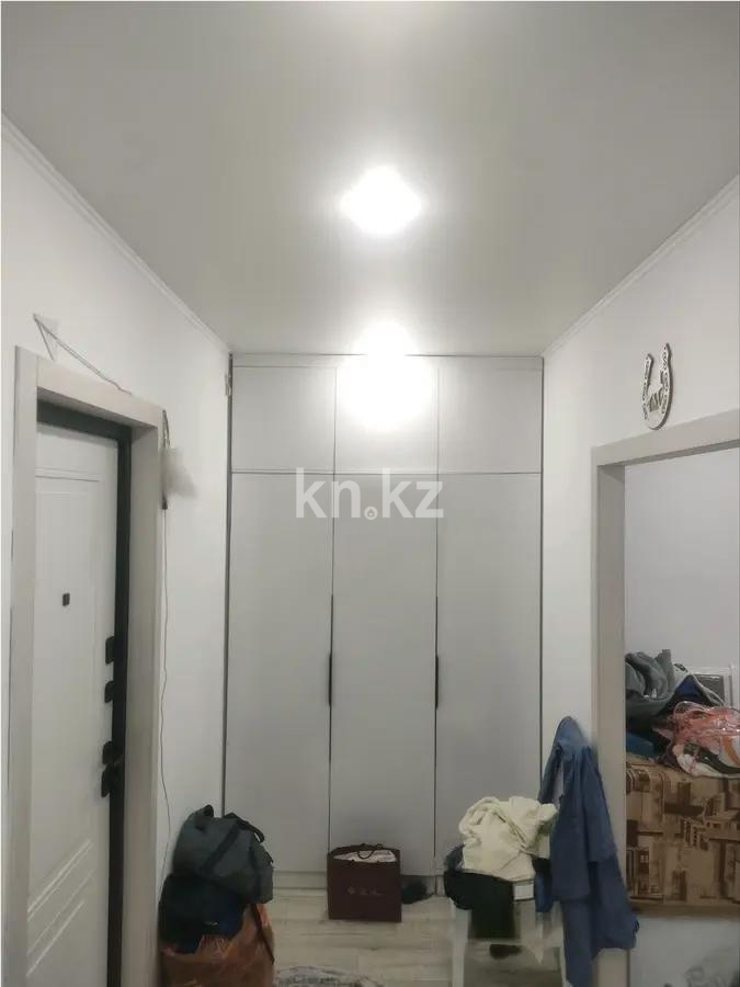 Продажа 1-комнатной квартиры, 42 м², мкр. Голубые Пруды, дом  9 в Караганде - фото 5