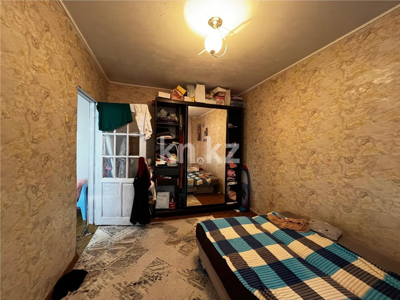 Продажа 4-комнатной квартиры, 76 м² - Продажа четырехкомнатных квартир в панельном доме в Казахстане фото 5 из 15