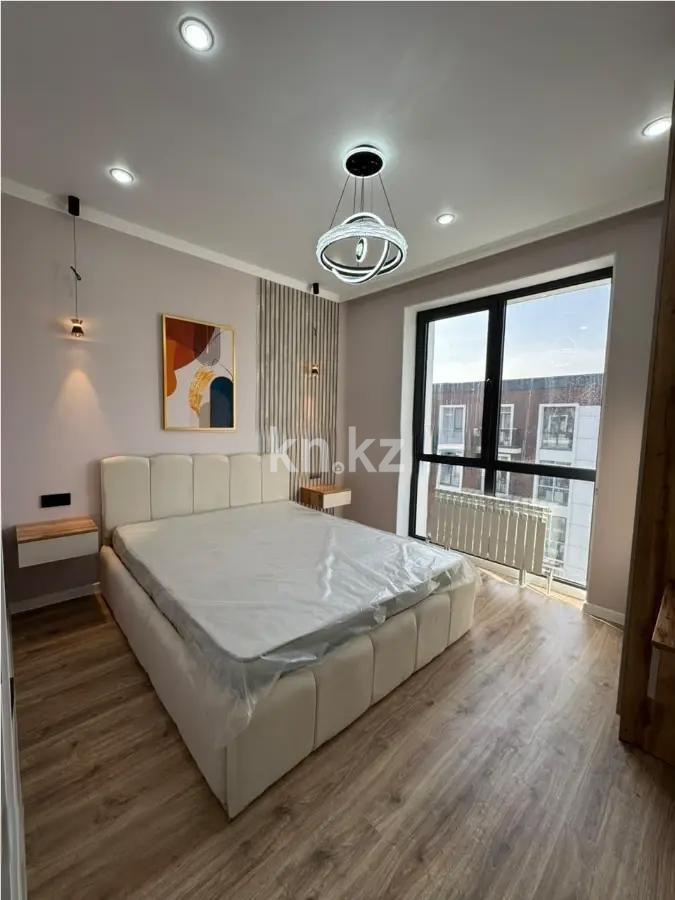 Продажа 3-комнатной квартиры, 55 м² - Продажа трехкомнатных квартир в Алматы - страница 24 фото 3 из 6