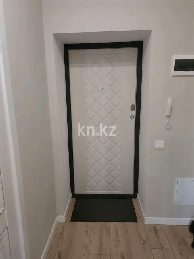 Продажа 1-комнатной квартиры, 38 м² - Продажа квартир в новостройках Астаны без посредников - страница 4 фото 6 из 7