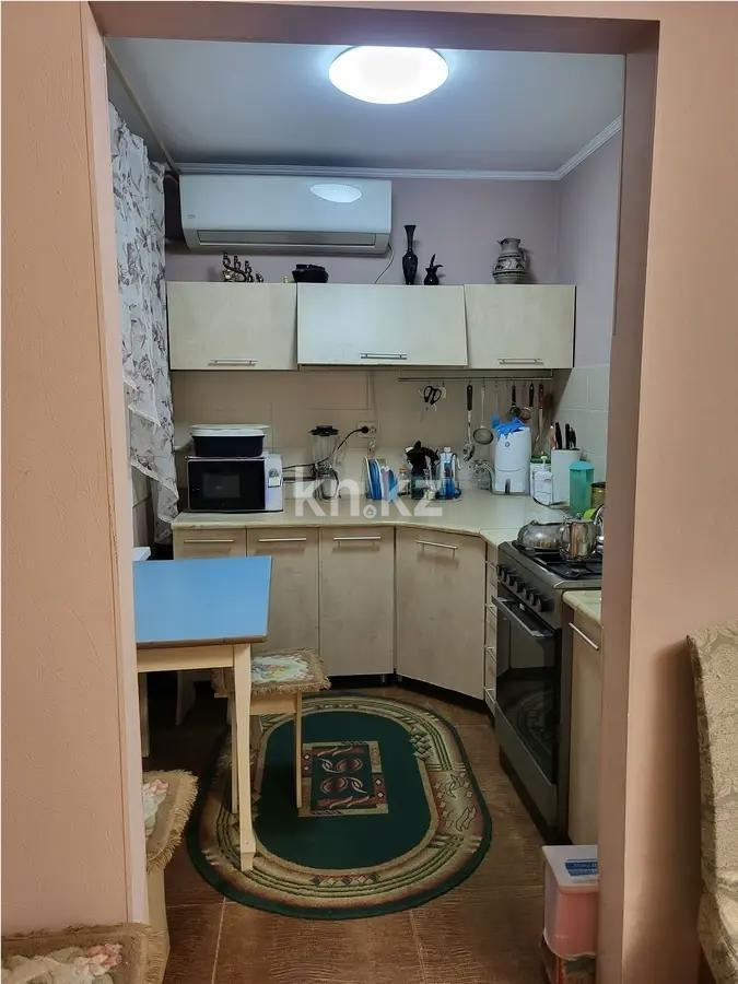 Продажа 3-комнатной квартиры, 62.4 м², ул. Айтеке би, дом  154 в Алматы - фото 4