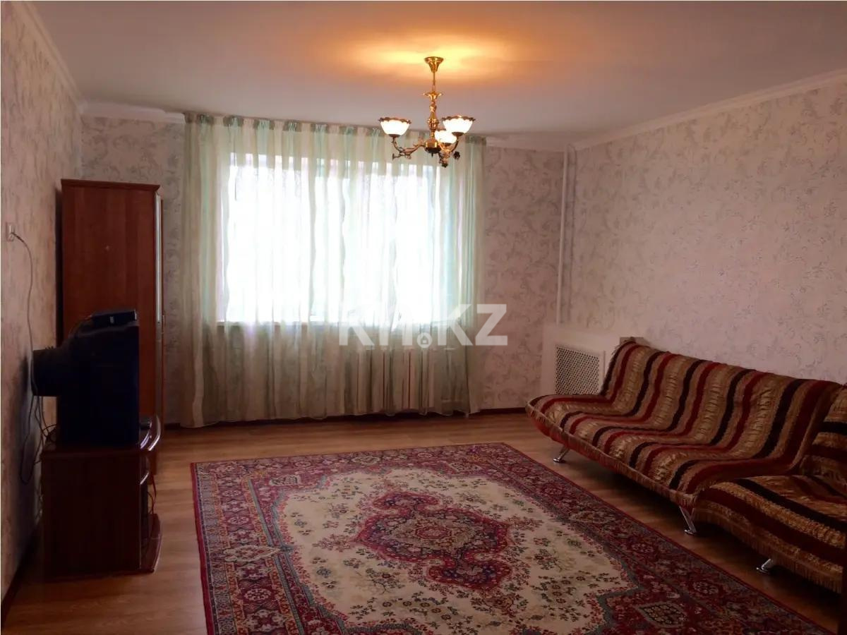 Продажа 2-комнатной квартиры, 70.1 м², ул. Айтматова, дом  36 - Продажа квартир в новостройках Астаны без посредников с фото фото 1 из 7