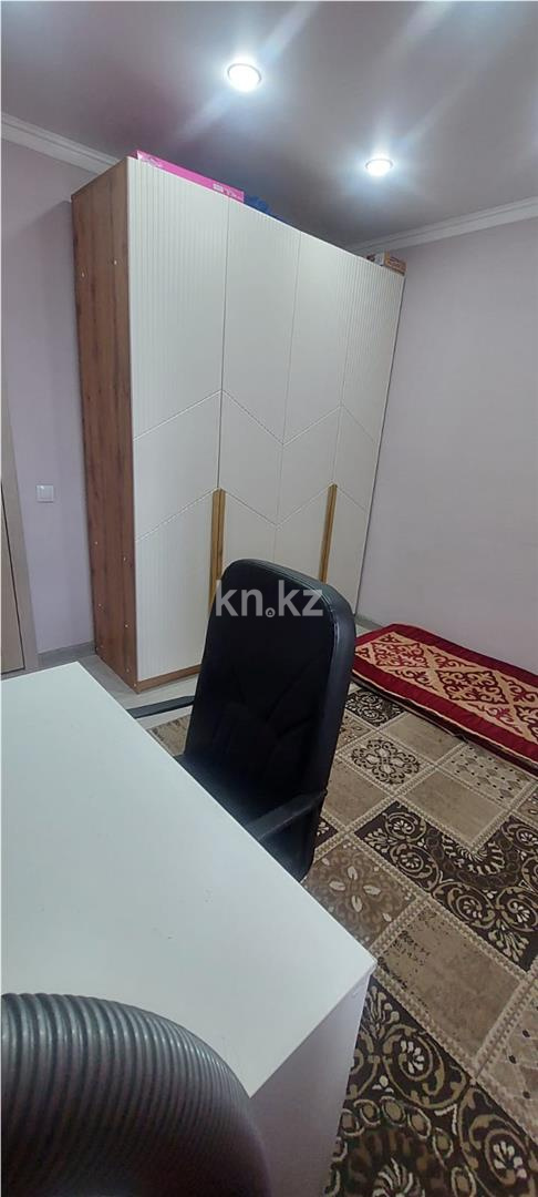 Продажа 4-комнатной квартиры, 78 м², 1 кв-л в Караганде - фото 8