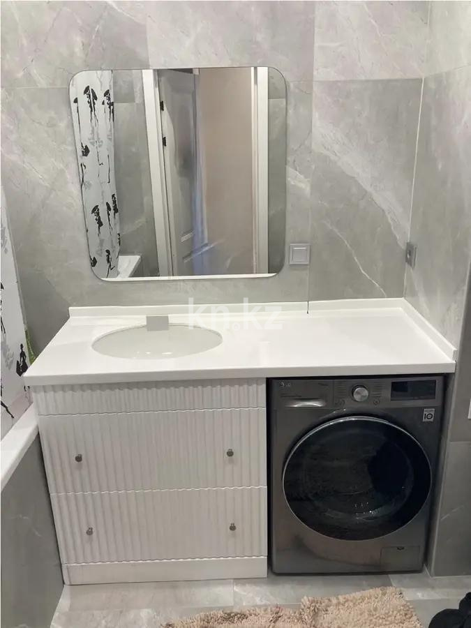 Продажа 2-комнатной квартиры, 60.8 м² - Продажа квартир в новостройках Астаны фото 5 из 6