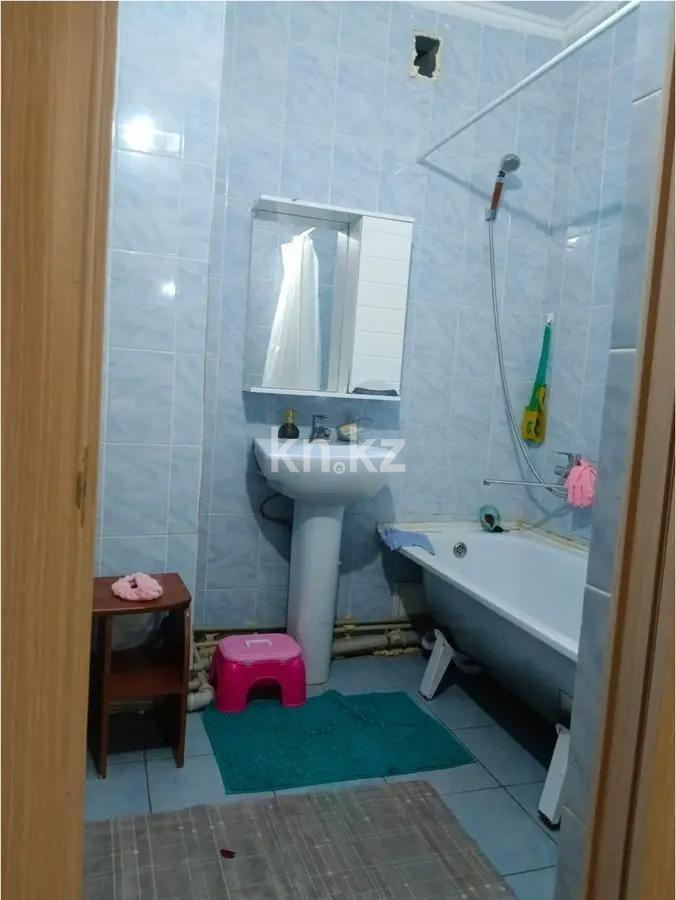 Продажа 3-комнатной квартиры, 95.1 м², ул. Е-15, дом  3 - Продажа  трехкомнатных квартир в новостройках Астаны с фото фото 4 из 4