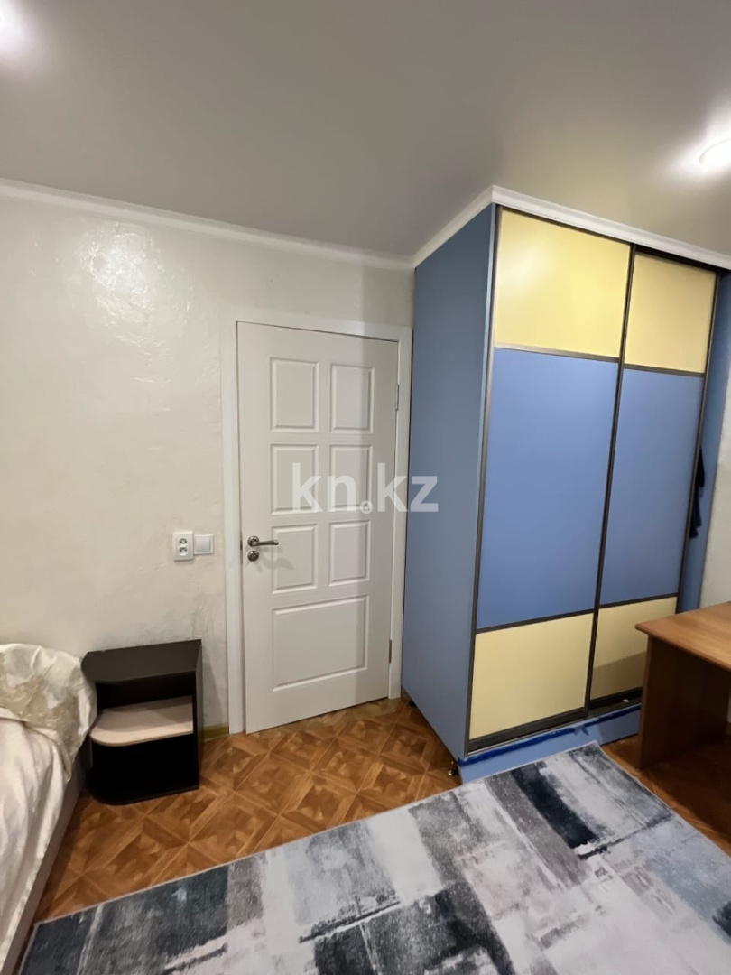 Продажа 2-комнатной квартиры, 40.7 м² в Алматы - фото 9