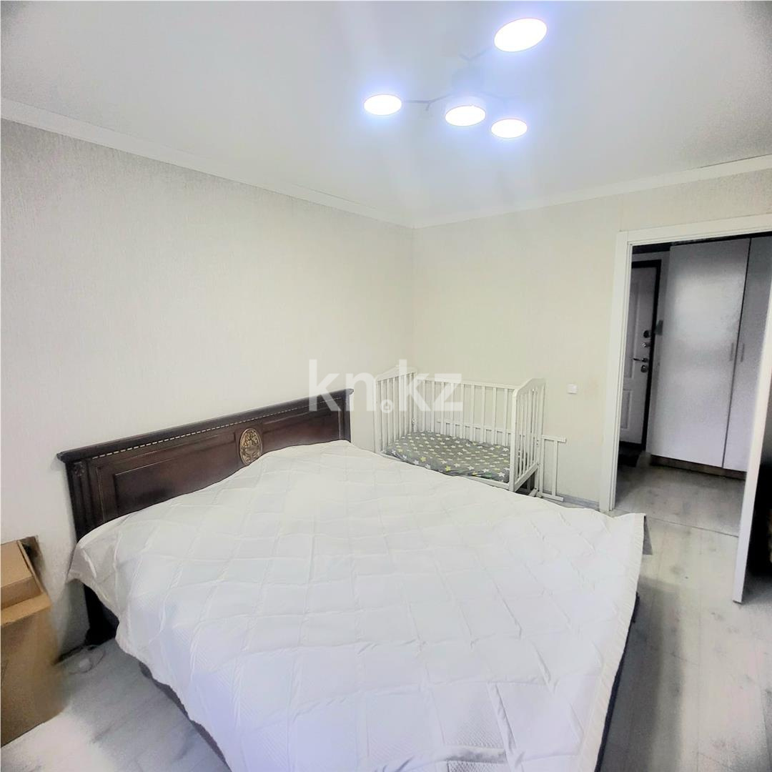 Продажа 2-комнатной квартиры, 53 м², мкр-н 8, дом  46 в Темиртау - фото 4