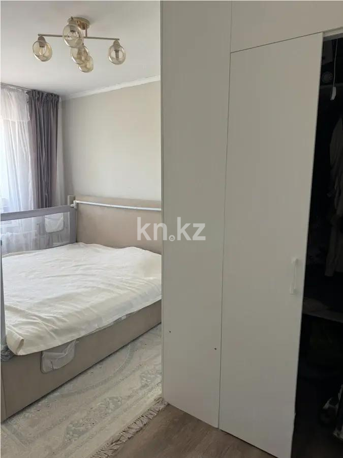 Продажа 2-комнатной квартиры, 59 м² в Астане - фото 2
