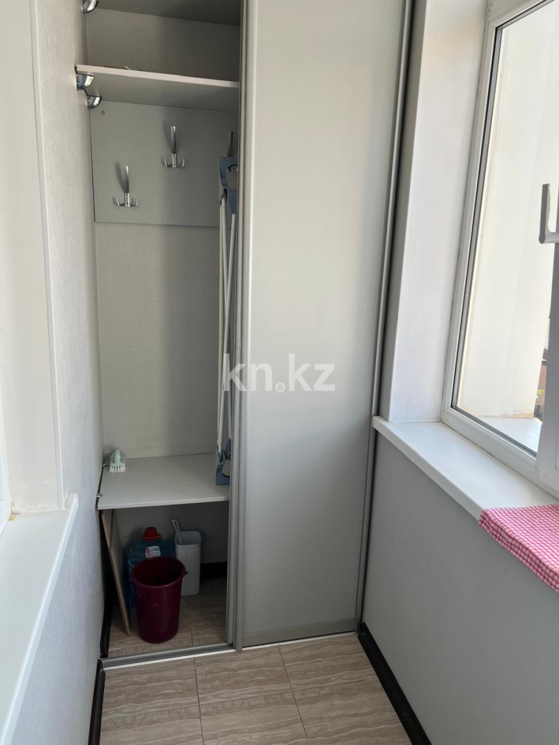 Аренда 3-комнатной квартиры, 70 м² - Аренда квартир помесячно в Казахстане - страница 6 фото 13 из 16