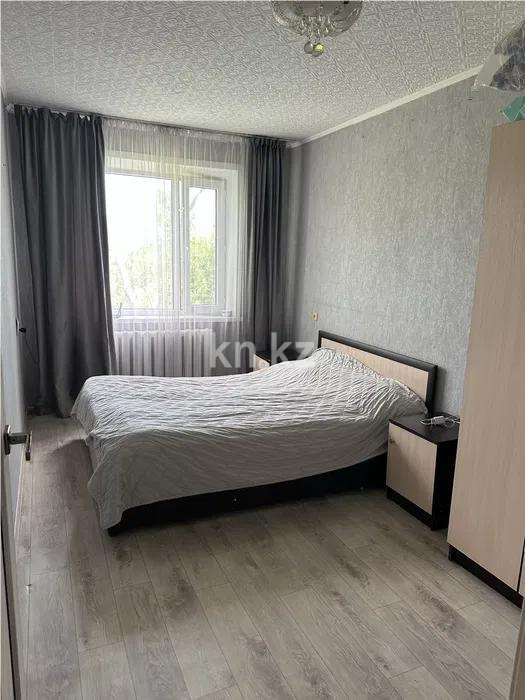 Продажа 4-комнатной квартиры, 61 м² - Продажа четырехкомнатных квартир в Караганде фото 3 из 4