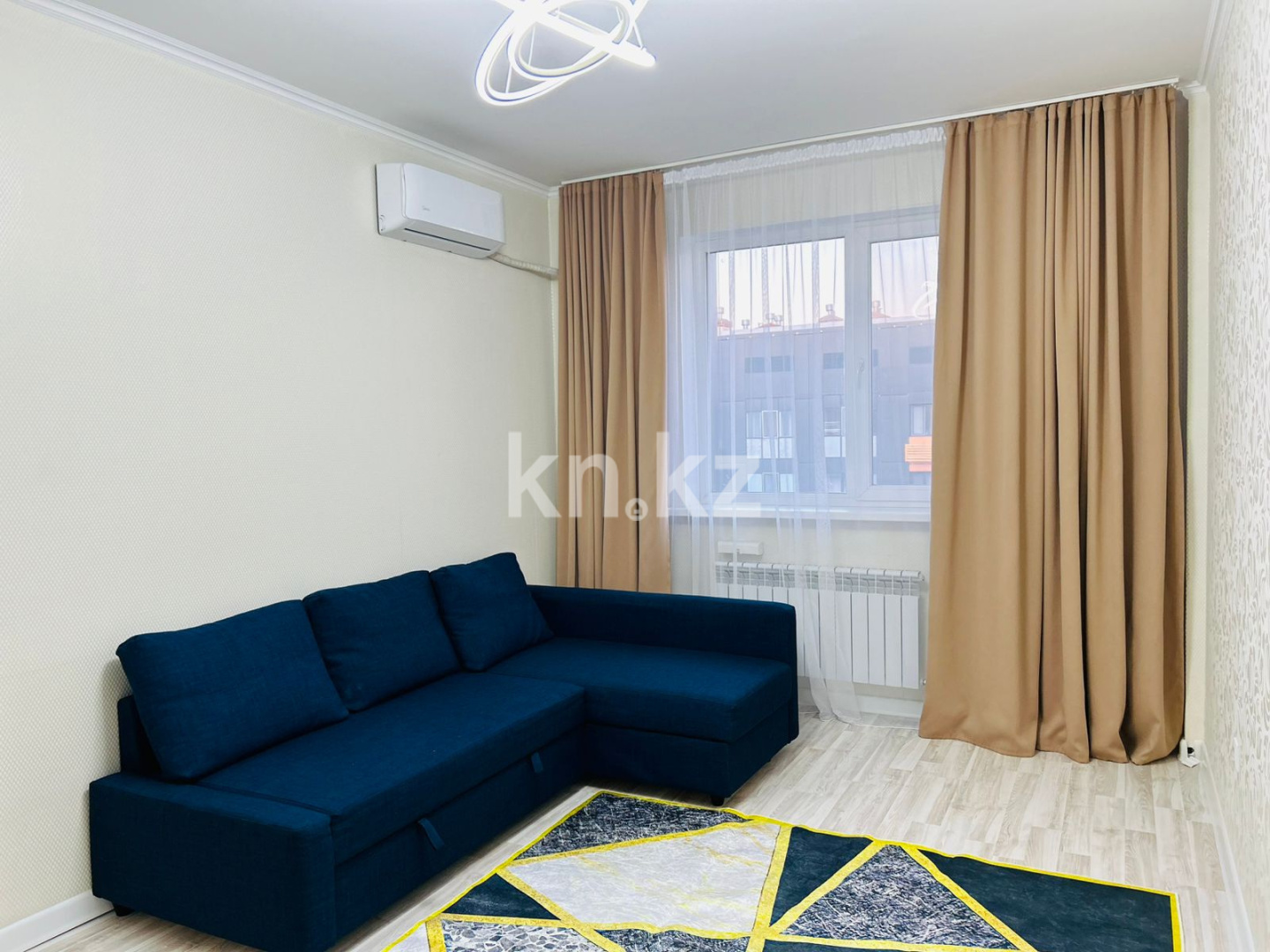 Аренда 1-комнатной квартиры, 40 м² в Астане - фото 7