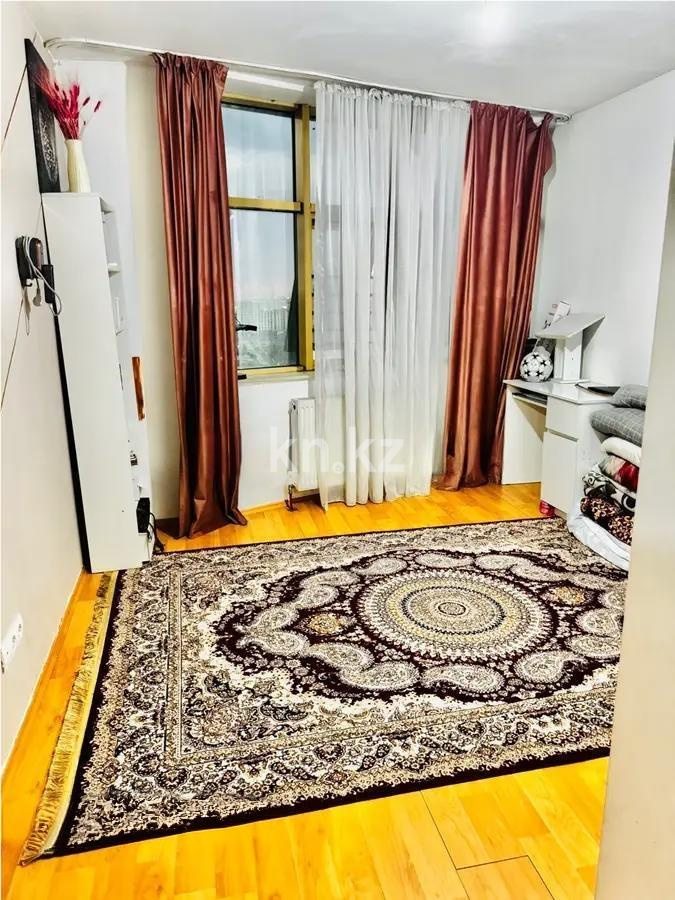 Продажа 2-комнатной квартиры, 67 м², мкр-н Аккент, дом  48 - Продажа  двухкомнатных квартир в новостройках Алматы с фото фото 2 из 5