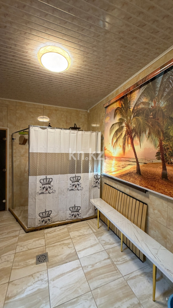 Продажа 5-комнатного дома, 228 м² - Продажа квартир в Балхаше фото 27 из 31