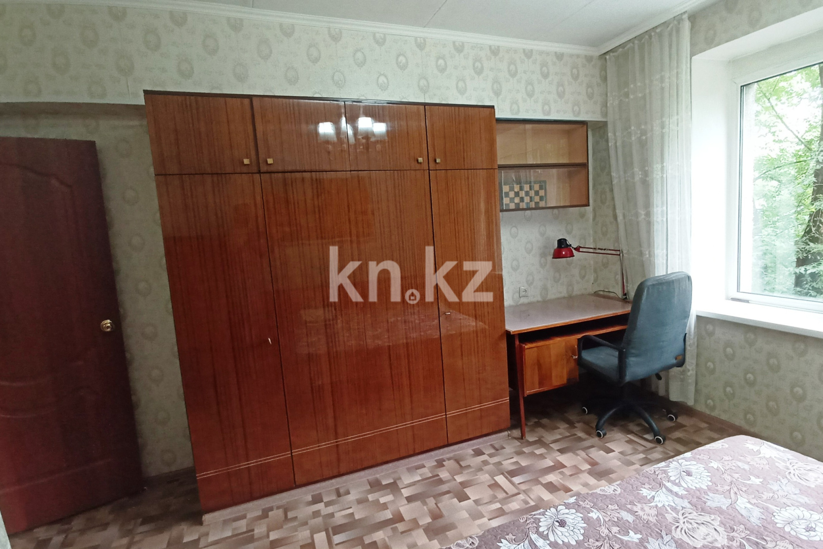 Продажа 2-комнатной квартиры, 62.7 м² - Продажа двухкомнатных квартир от собственников в Алматы - страница 4 фото 7 из 18