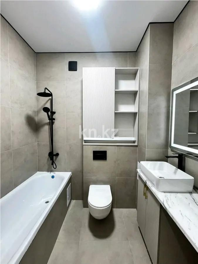 Продажа 1-комнатной квартиры, 32 м² в Астане - фото 4