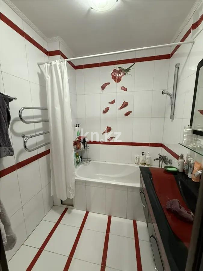 Продажа 3-комнатной квартиры, 62 м², ул. Тургута Озала, дом  71 - Продажа и аренда недвижимости в Алматы фото 5 из 9